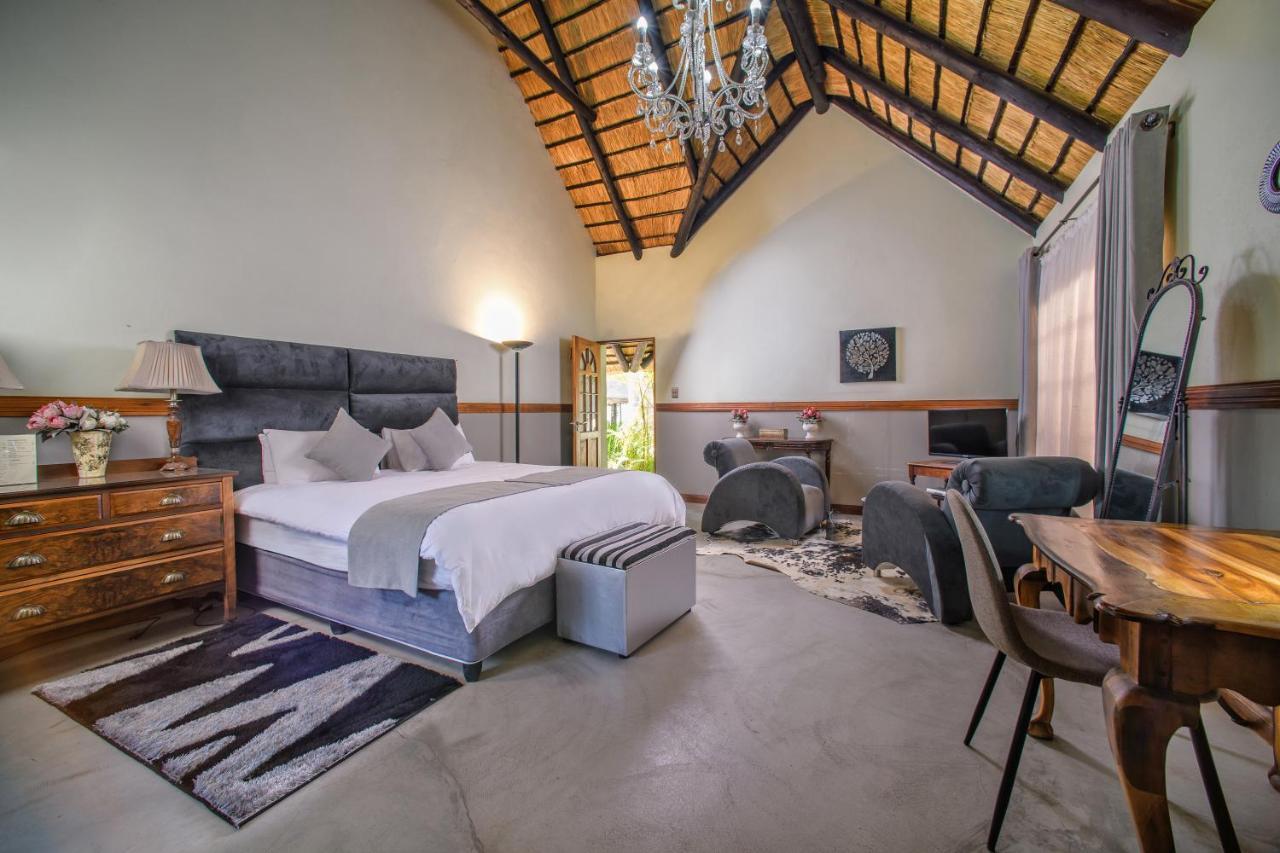Ndalo Guest House, บาดพลาส ภายนอก รูปภาพ